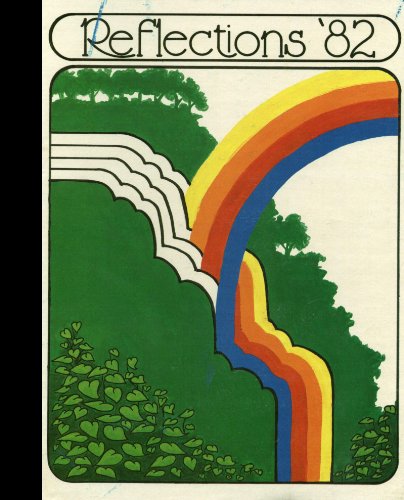 (Reprint) 1982 Yearbook: Plantation High School, Plantation, Florida