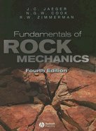 Fundamentals of Rock Mechanics 4th EDITION
