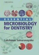 Essential Microbiology for Dentistry 3rd EDITION