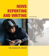 News Reporting & Writing 9th EDITION