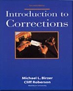Introduction to Corrections 2nd EDITION