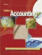 Century 21 Accounting- Advanced 9e 9th EDITION