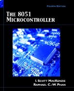 8051 Microcontroller 4th EDITION
