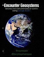 Encounter Geosystems for Elemental Geosystems 6th EDITION