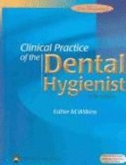 Clinical Practice Of Dental Hygienist 9th EDITION