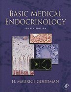 Basic Medical Endocrinology 4th EDITION