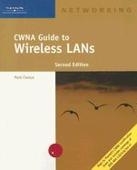 CWNA Guide To Wireless LANs 2nd EDITION