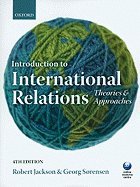 Introduction to International Relations- Theories & Approaches 4th EDITION