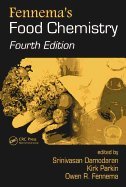 Fennema`s Food Chemistry 4th EDITION