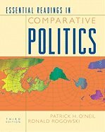Essential Readings in Comparative Politics (Paperback, 2009) 3rd EDITION