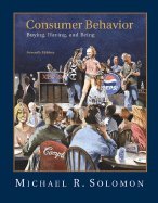 Consumer Behavior- Buying, Having, & Being 7th EDITION