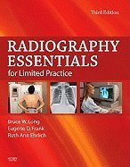 Radiography Essentials for Limited Practice 3rd EDITION