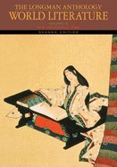 Longman Anthology of World Literature- Medieval Era 2nd EDITION
