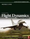 Flight Dynamic Principles- A Linear Systems Approach to Aircraft Stability & Control 2nd EDITION