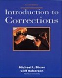 Introduction to Corrections 2nd EDITION