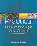 Practical Food & Beverage Cost Control 2nd EDITION