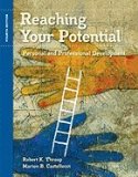 Reaching Your Potential- Personal & Professional Development 4th EDITION