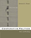 Comparative Politics- Notes & Readings 10th EDITION