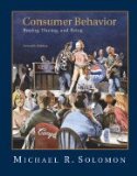 Consumer Behavior- Buying, Having, & Being 7th EDITION