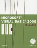 Microsoft Visual Basic 2008- Reloaded 3rd EDITION