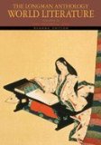 Longman Anthology of World Literature- Medieval Era 2nd EDITION