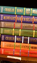 Children of the Red King Series Midnight for Charlie Bone, Charlie Bone and the Time Twister, and The Invisible Boy, and the Castle of Mirrors, and the Hidden King, and the Beast, and the Shadow (Children of the Red King Series, Volume 1 - 7)
