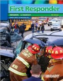 J. D.Bergeron G. Bizjak C. Le Baudour K.Wesley's First Responder (First Responder (8th Edition) [Paperback])(2008)