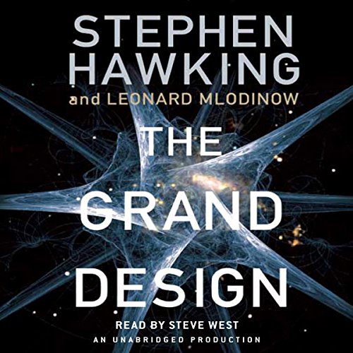 Book Cover The Grand Design
