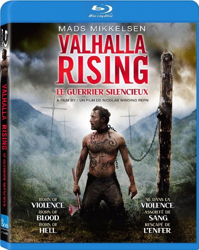 Valhalla Rising [Blu-ray]