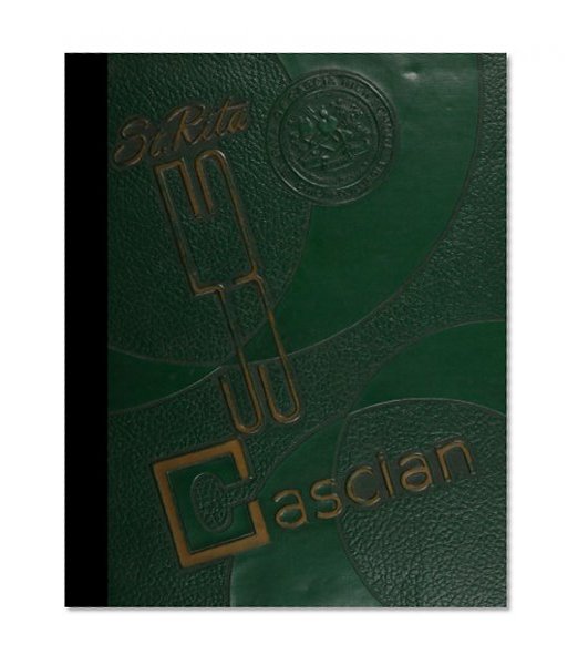 (Reprint) 1953 Yearbook: St. Rita of Cascia High School, Chicago, Illinois
