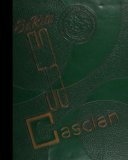 (Reprint) 1953 Yearbook: St. Rita of Cascia High School, Chicago, Illinois