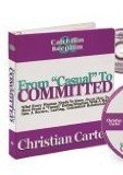 From Casual To Committed Program (DVD)