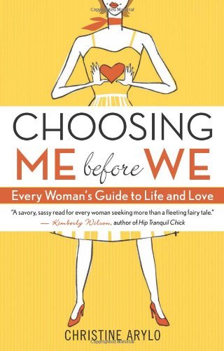 Choosing Me before We