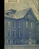 (Reprint) 1950 Yearbook: Shepherd High School, Shepherd, Michigan