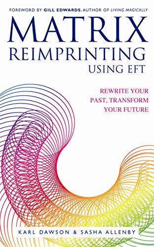 Matrix Reimprinting Using EFT: Rewrite Your Past, Transform Your Future