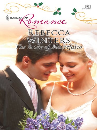 The Bride of Montefalco (By Royal Appointment)