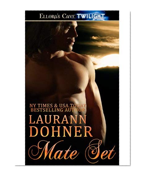 Mate Set (Mating Heat Book 1)