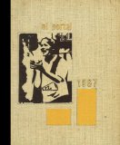 (Reprint) 1967 Yearbook: Point Loma High School, San Diego, California