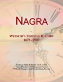 Nagra: Webster's Timeline History, 1675 - 2007
