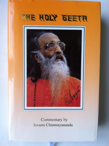 The Holy Geeta