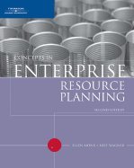 Concepts in Enterprise Resource Planning, 2ND EDITION