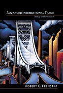 Advanced International Trade Theory & Evidence