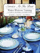 Service at Its Best Waiter-Waitress Training