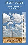 Elemental Geosystems-Stud. Std. Guide, 6TH EDITION