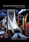Advanced International Trade Theory & Evidence