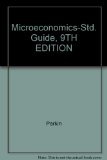 Microeconomics-Std. Guide, 9TH EDITION