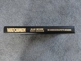 Watchmen *Signed* First Graphitti Design Edition