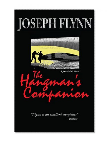 The Hangman's Companion (Jim McGill series Book 2)