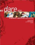 We Dare You: Scrapbook Challenges About Real Life