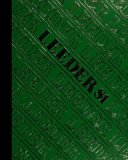 (Reprint) 1981 Yearbook: Leeds High School, Leeds, Alabama